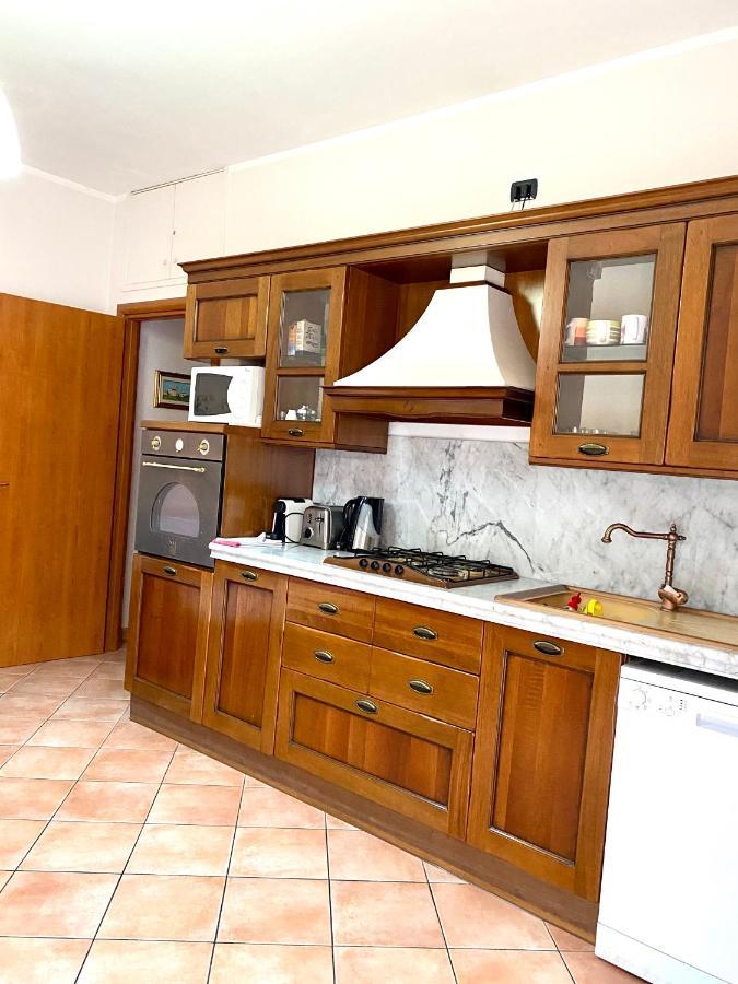 Casa Arco Della Pace Apartment Milan Exterior photo